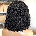 10A βαθμός φυσικό Hairline βαθύ κύμα περουκών ανθρώπινα μαλλιών δαντελλών 100% βραζιλιάνο πλήρες