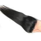 8» - 30» περουβιανή ύφανση ανθρώπινα μαλλιών/μη επεξεργασμένες πραγματικές ευθείες επεκτάσεις τρίχας
